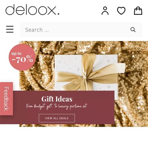 deloox discount code.